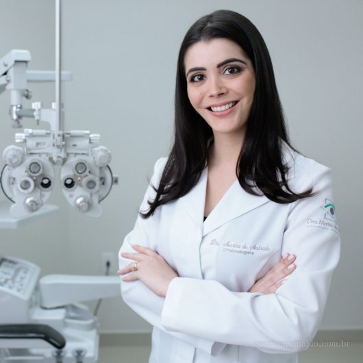 Dra. Marina Braga de Andrade