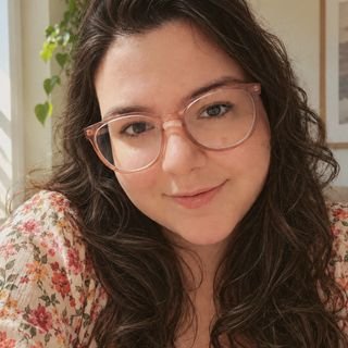 Caroline Rodolfo