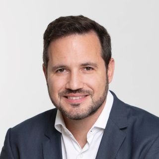 Dr. Luiz Henrique Guilherme