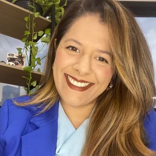 Paula Regina Araujo