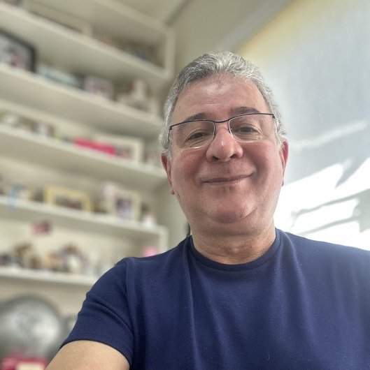 Dr. Paulo Eduardo De Siqueira