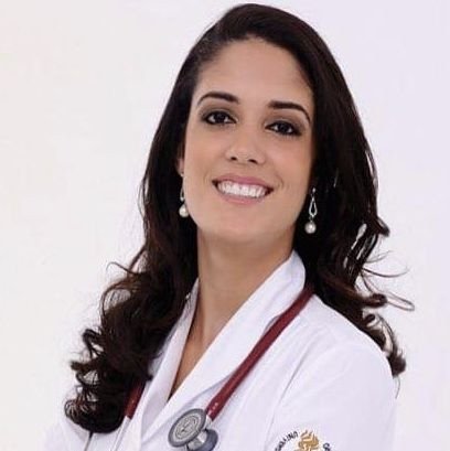 Dra. Lara Ramalho