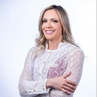 Dra. Ana Claudia Nogueira Ramos