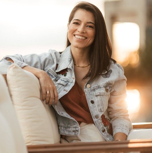 Dra. Amanda Kanaciro