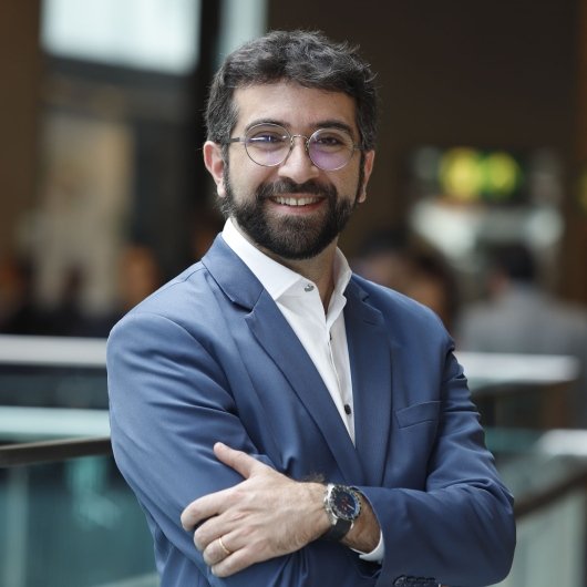 Prof. Ahmed Sameer El Khatib