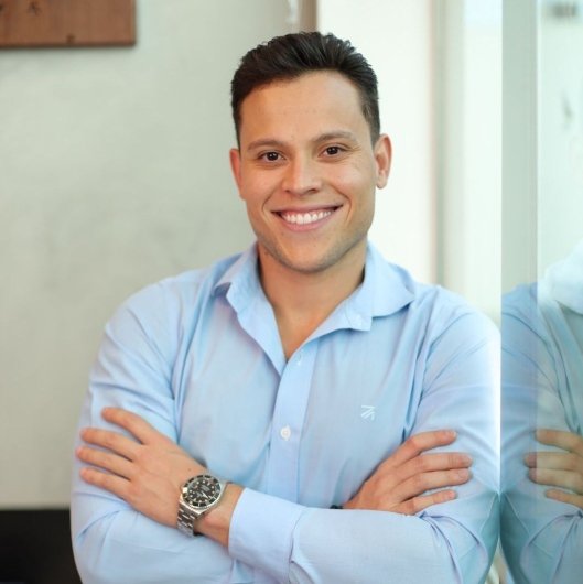 Dr. Raphael Marcelino