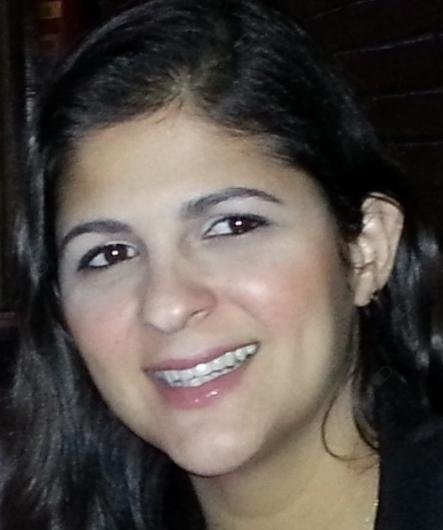 Danielle Anselmo Farias