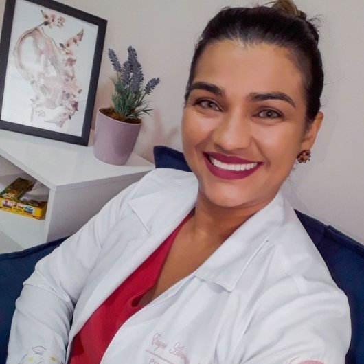 Elayne Alvarenga da Conceição