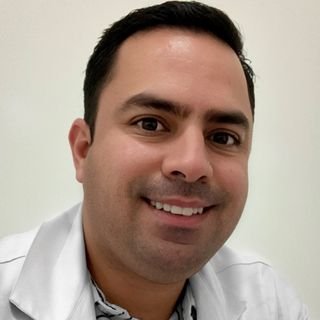 Dr. Ramon Souza Lago