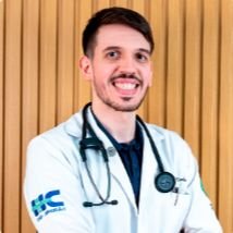Dr. Matheus Luan Queiroz Alves Da Cunha