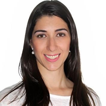 Ana Carolina Steinbruch Morais