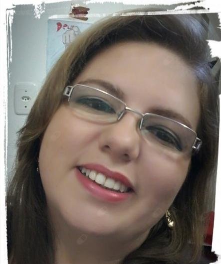 Aletéia Maria dos Passos Pinto