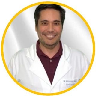 Dr. Fernando de Castro Veiga