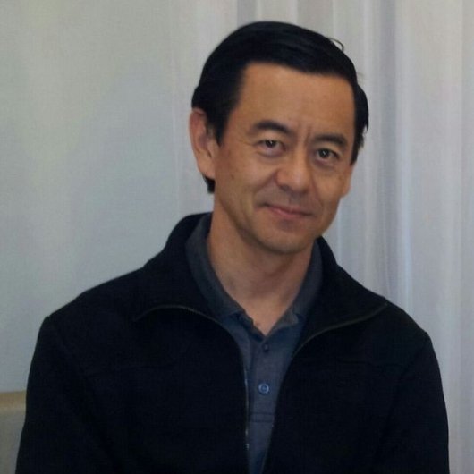 Dr. Luiz Shimizu