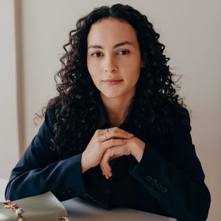 Karine Morais