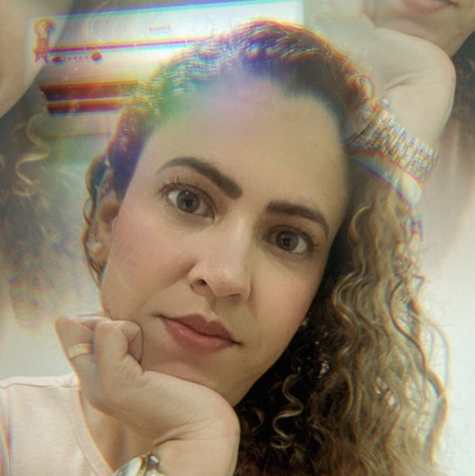 Penélope Almeida