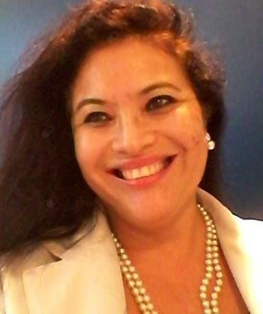 Dra. Sandra Mara Xavier
