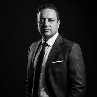 Dr. Rafael Das Neves Menezes