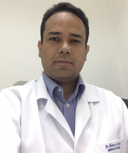 Dr. Mauro Passos