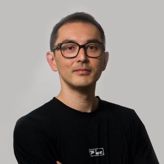 Dr. Rafael Taminato Hirata