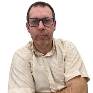 Dr. Emerson Samogim