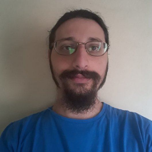 César Henrique Alves Carminatti