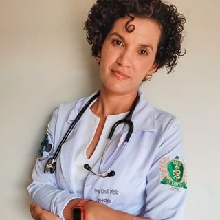 Dra. Cindi Mello