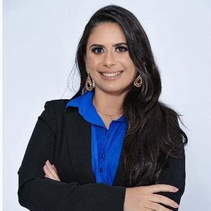 Maria Julia de Lima Poleze