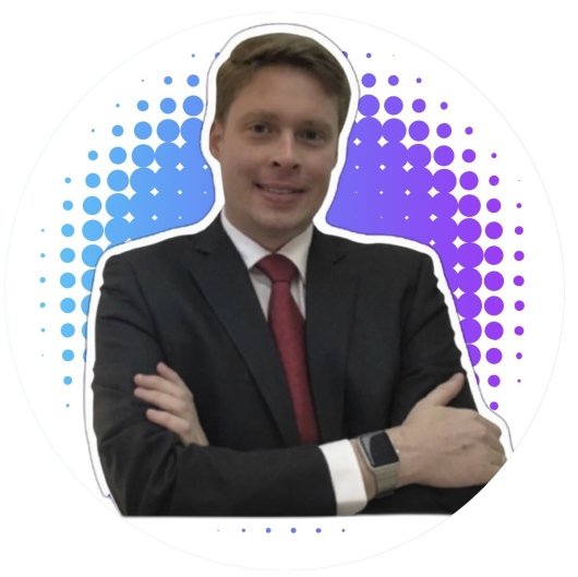 Dr. Gustavo Henrique Rossitto Martins
