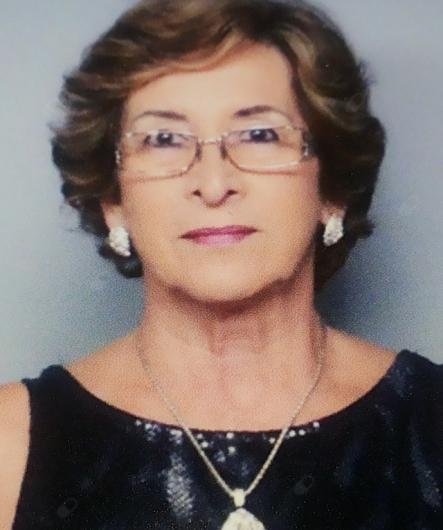 Célia Melo