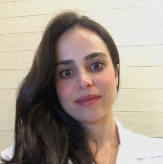 Dra. Luciana Rigolin