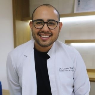 Dr. Lucas Soares