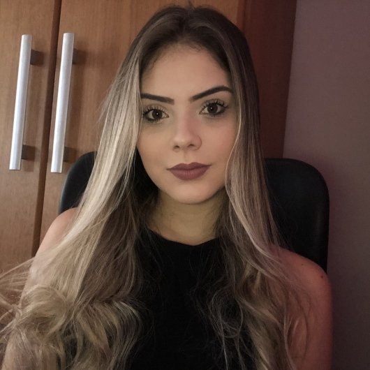 Amanda Pereira de Castro Góis