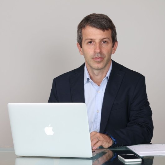 Dr. Klaus Steinbrück