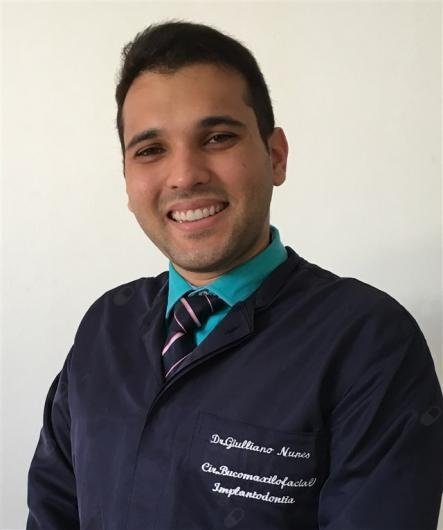 Dr. Giulliano Nunes
