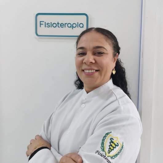 Dra. Lucimara da Silva Lisboa Rodrigues