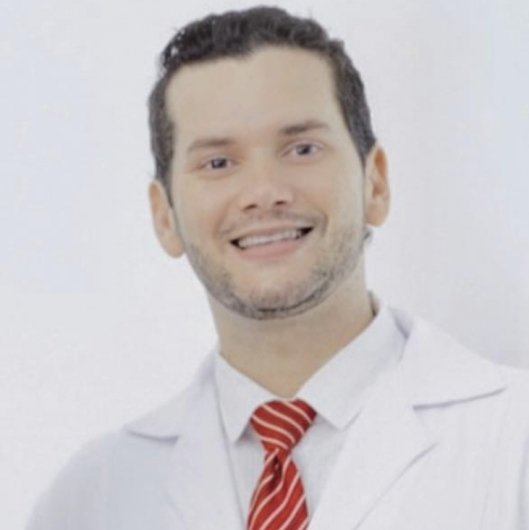 Dr. João Paulo de Rezende