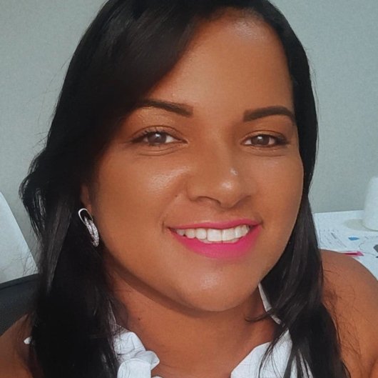 Márcia Carolina Rodrigues Santos