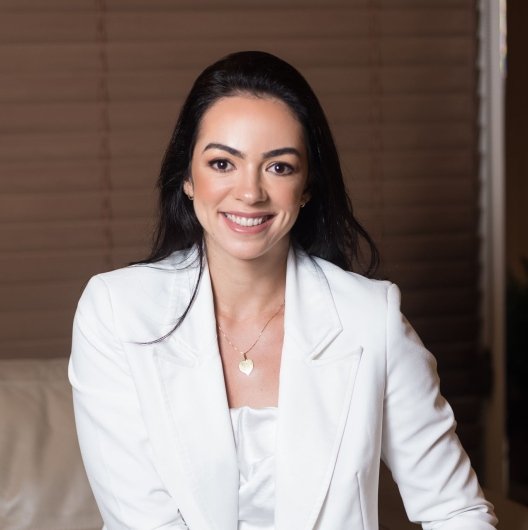 Dra. Priscila Marçal