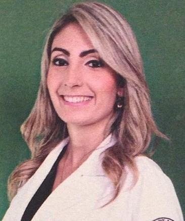 Dra. Julianna F. Fábrega