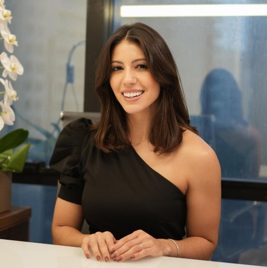Dra. Camila Pimenta