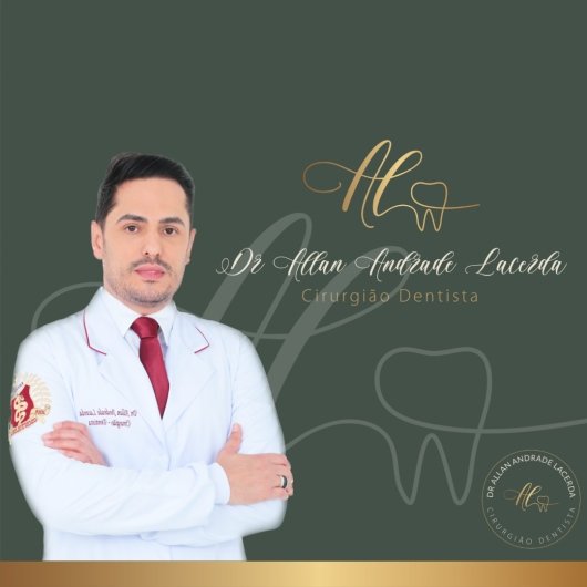 Dr. Allan Lacerda
