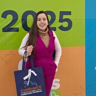 Rebeca Fernanda Torres Ferreira