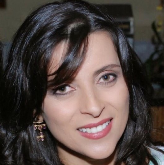 Dra. Yara Lido