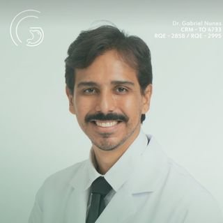 Dr. Gabriel Martins Nunes