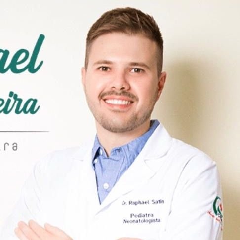 Dr. Raphael Satin de Oliveira