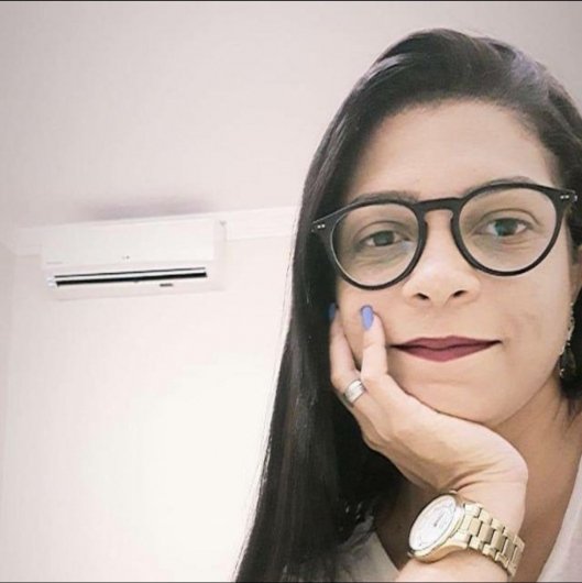 Izabella Brito