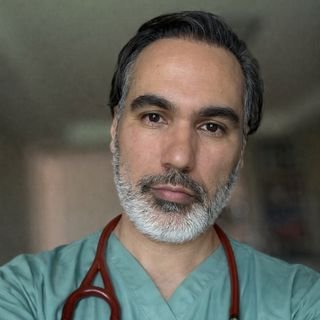 Dr. Michel Fernando Bezerra