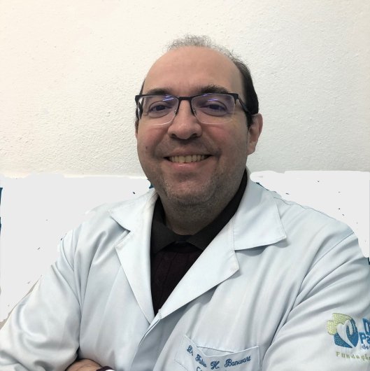 Dr. Fabio Henrique Banwart e Silva