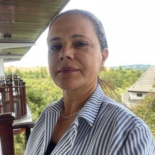 Dra. Sara Freire